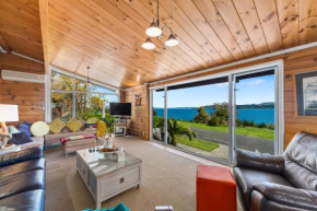 Barne the Bentley - Taupo Holiday Home